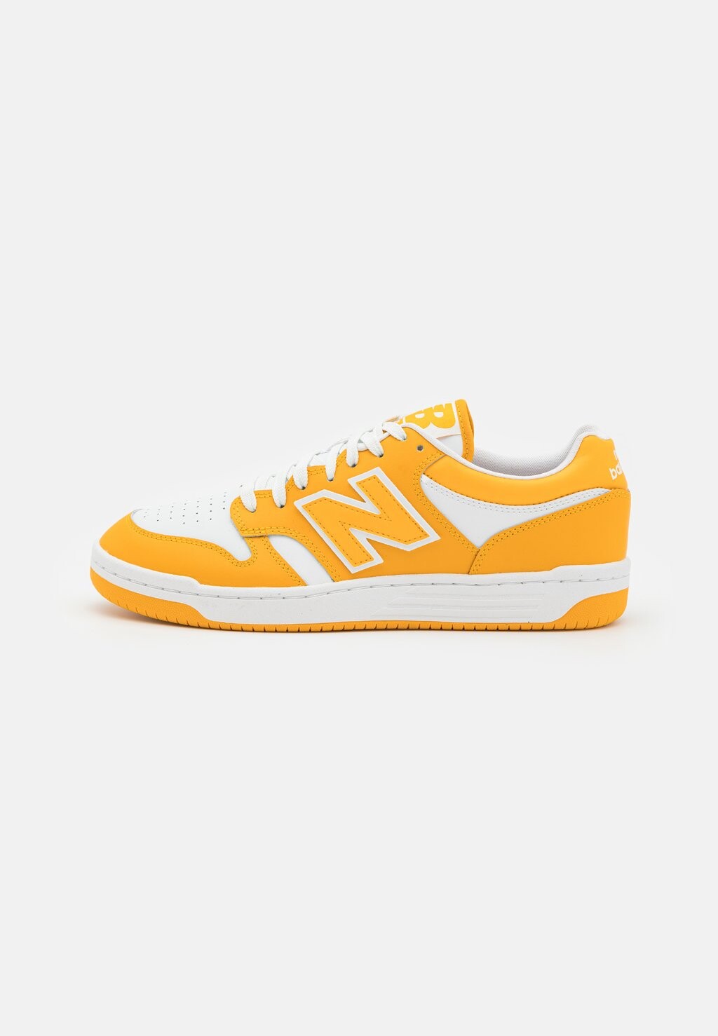 

Кроссовки низкие 480 UNISEX New Balance, цвет varsity gold