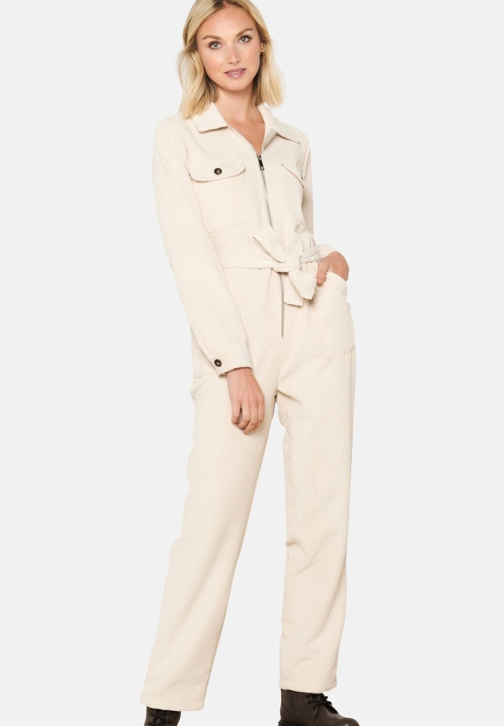 

Комбинезон LolaLiza, цвет offwhite