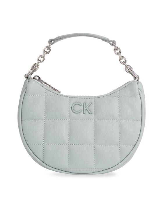 

Кошелек Calvin Klein, серый