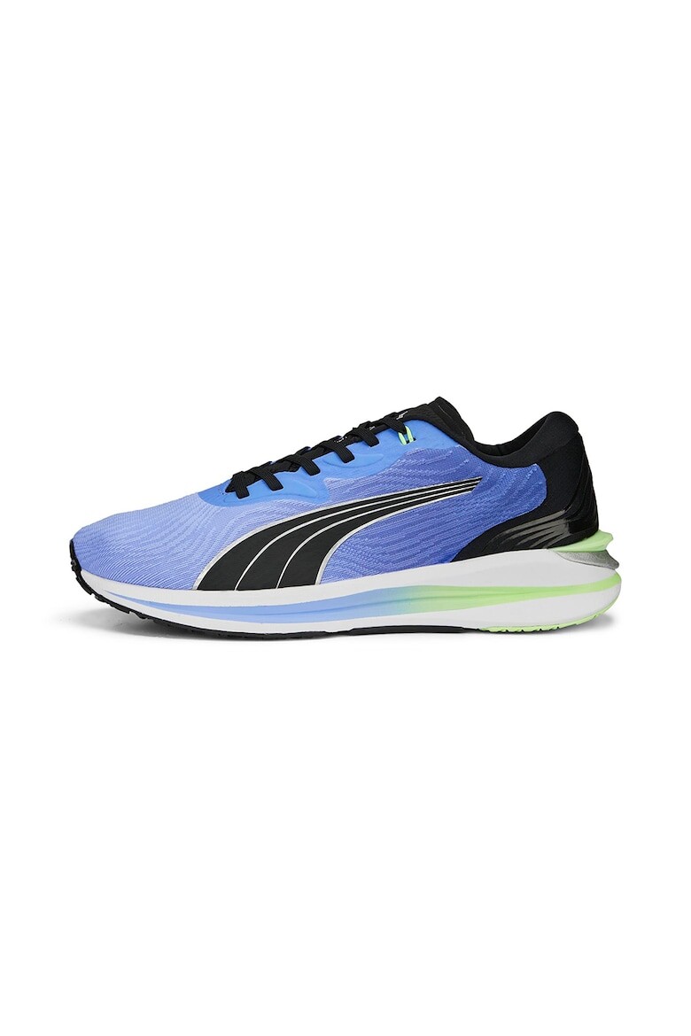 

Кроссовки Electrify Nitro 2 Puma, черный