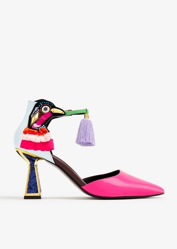 

Туфли Kat Maconie Ayana, разноцветный