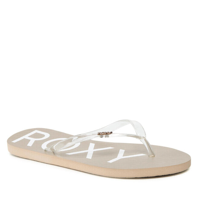 

Шлепанцы Roxy, белый
