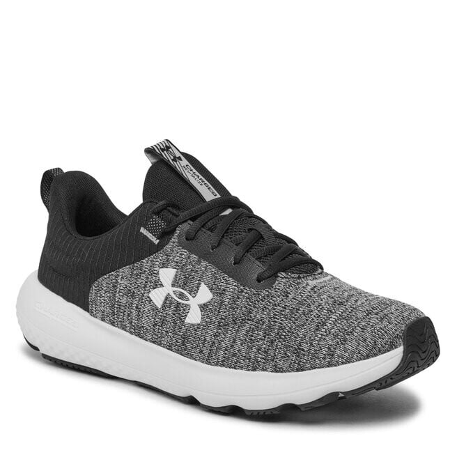 

Кроссовки Under Armour UaCharged Revitalize, серый