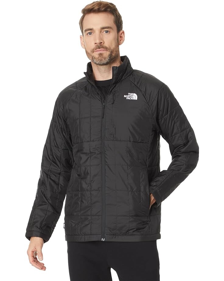 

Куртка The North Face Circaloft, цвет TNF Black