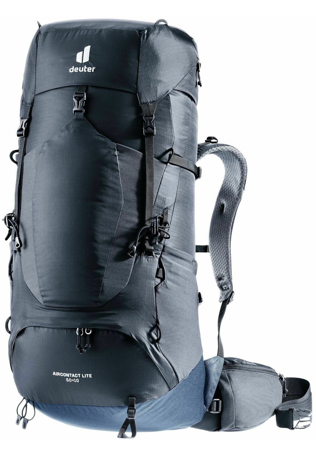 

Рюкзак Deuter, черный