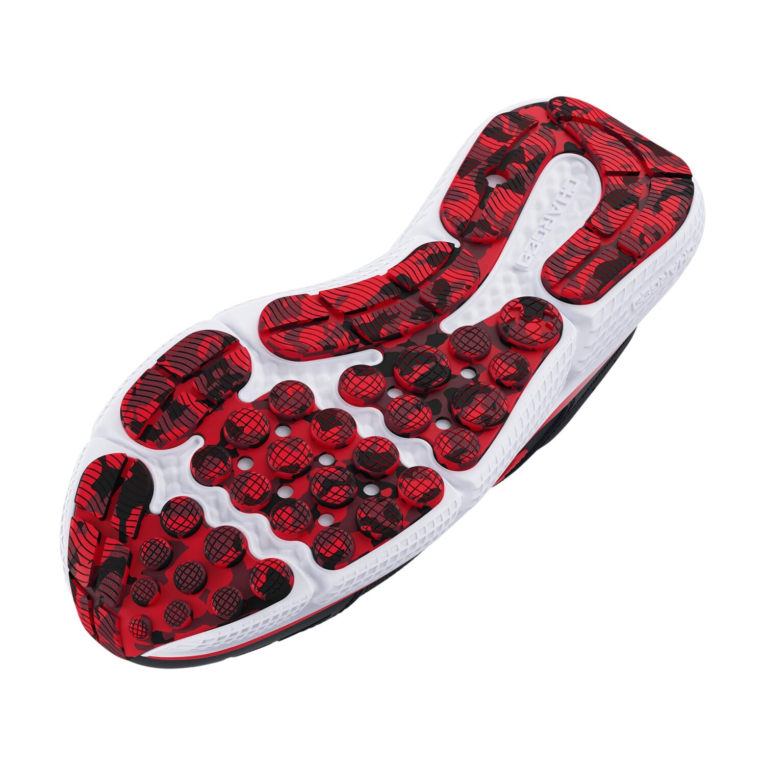 

Кроссовки Under Armour Kids Assert 10 (Big Kid)