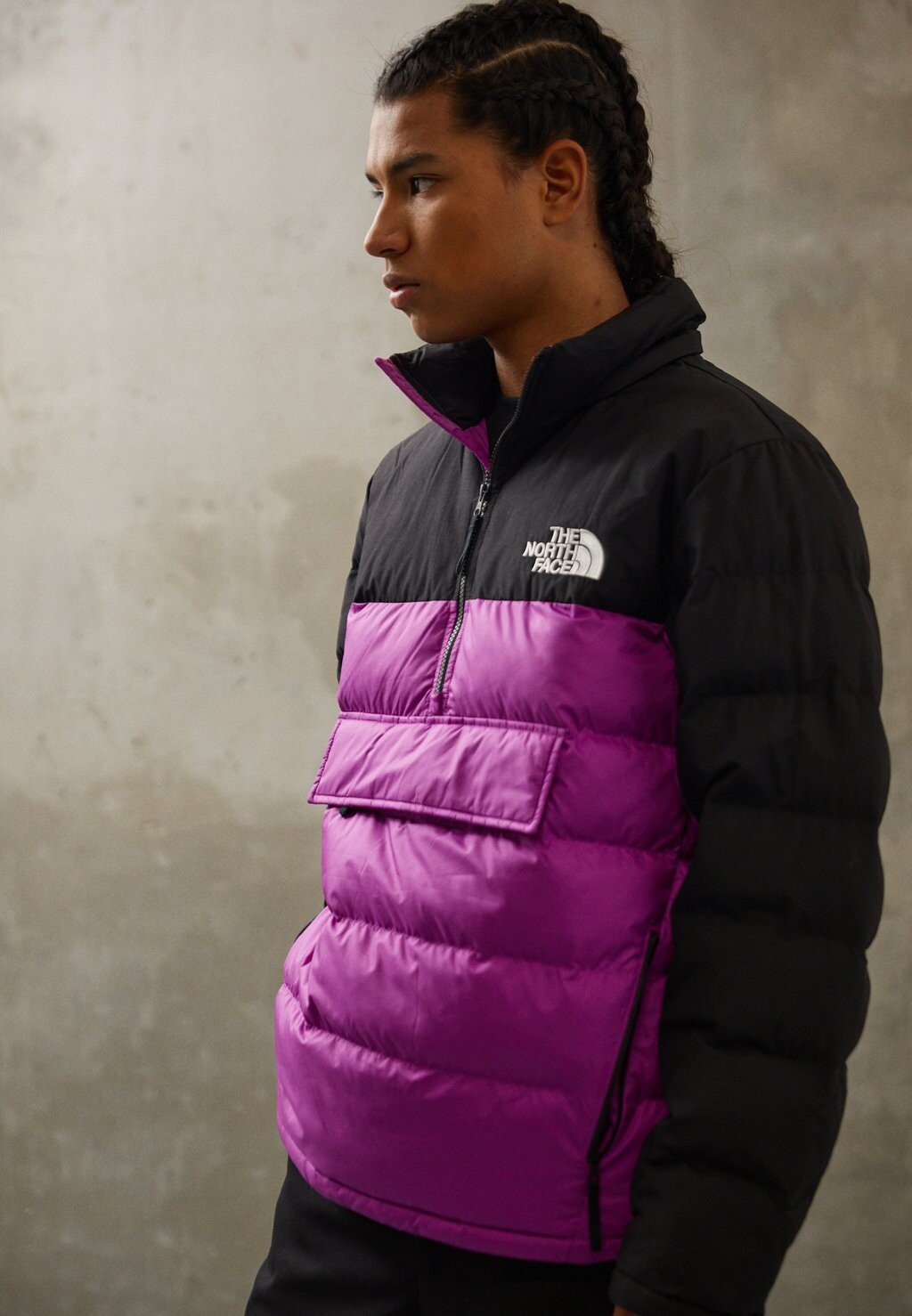 

Зимняя куртка The North Face