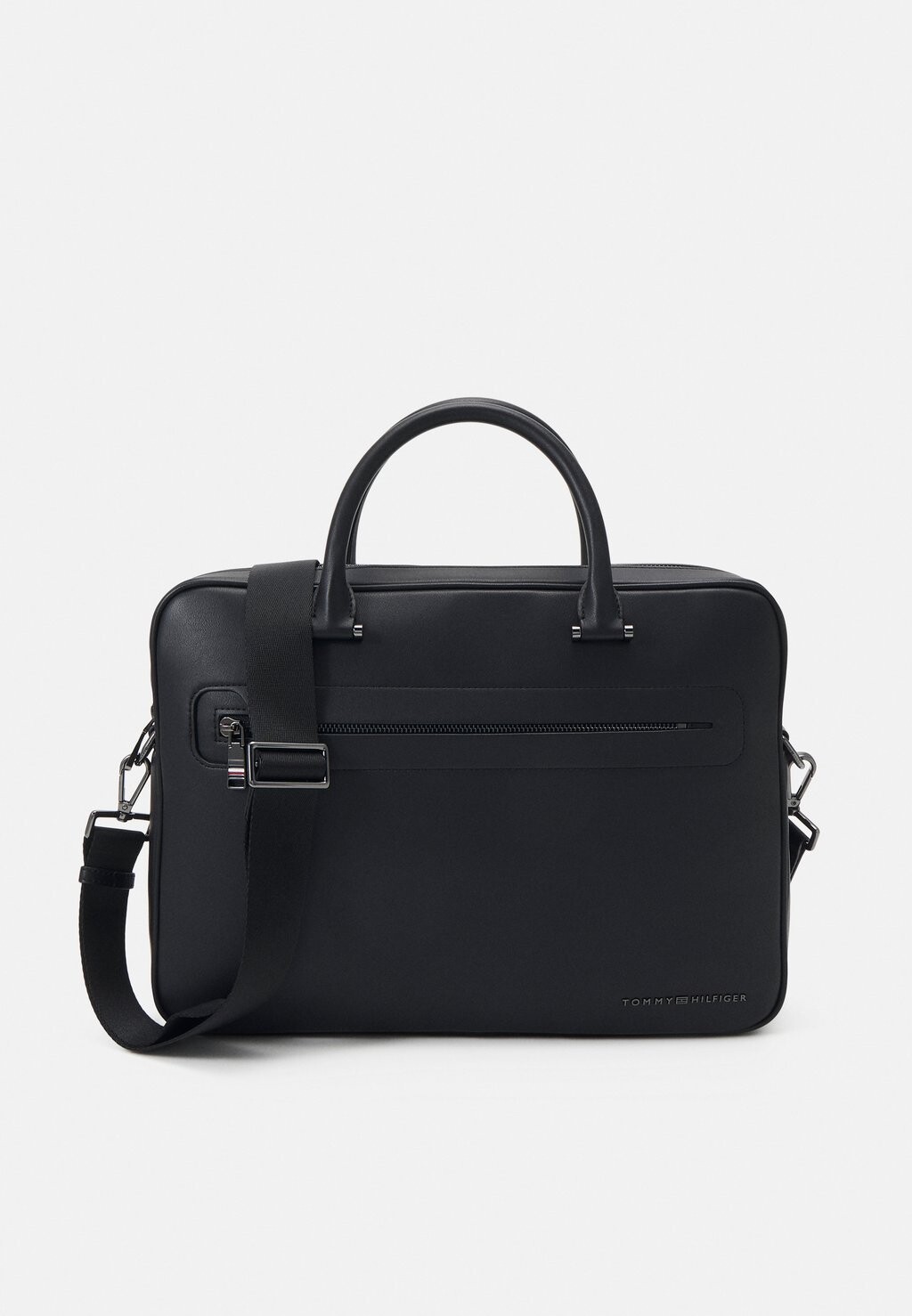 

Сумка для ноутбука MODERN COMPUTER BAG Tommy Hilfiger, цвет black