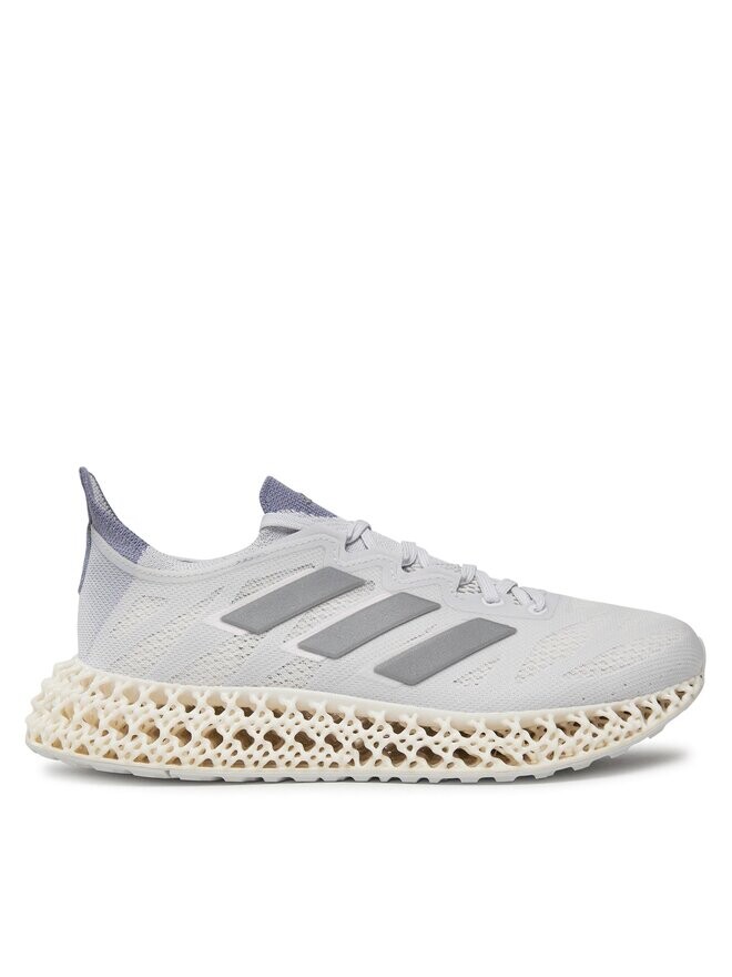 

Кроссовки Adidas, серый