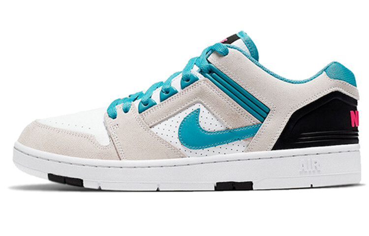 

Кроссовки Nike SB Air Force 2 Low South Beach
