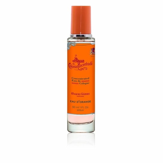 alvarez gomez moisturizing liquid soap 290 ml Одеколон, 30 мл Alvarez Gomez, Agua de Colonia Concentrada Eau d'Orange