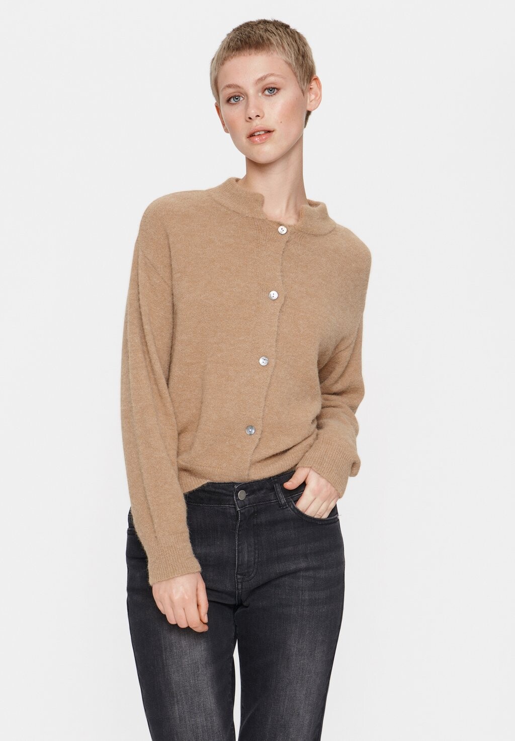 

Кардиган Saint Tropez