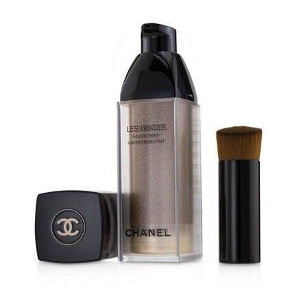 Chanel Les Beiges Medium Plus 30мл