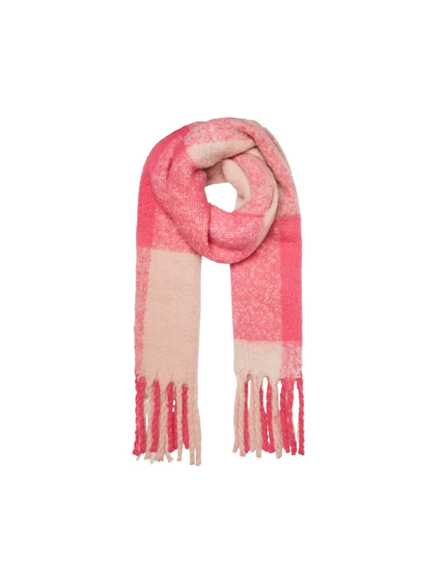 

Шарф VERO MODA Scarf VMMalia, фиолетовый