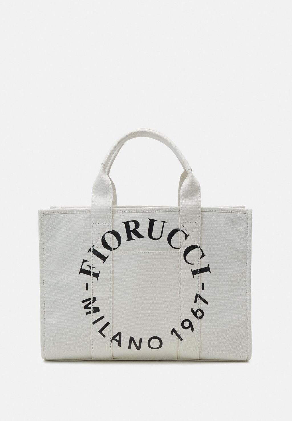 

Сумка-тоут Fiorucci, белый