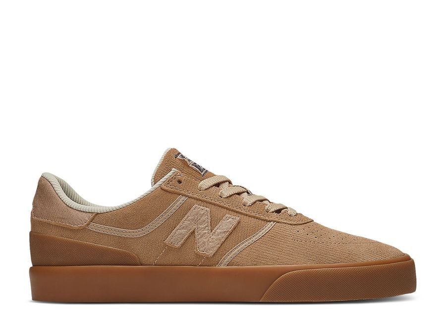 

Кроссовки New Balance Museum X Numeric 272, цвет Cardboard