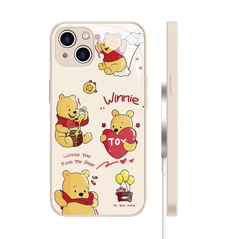 

Чехол для телефона Disney, DWCXBLCX932 - Antique white