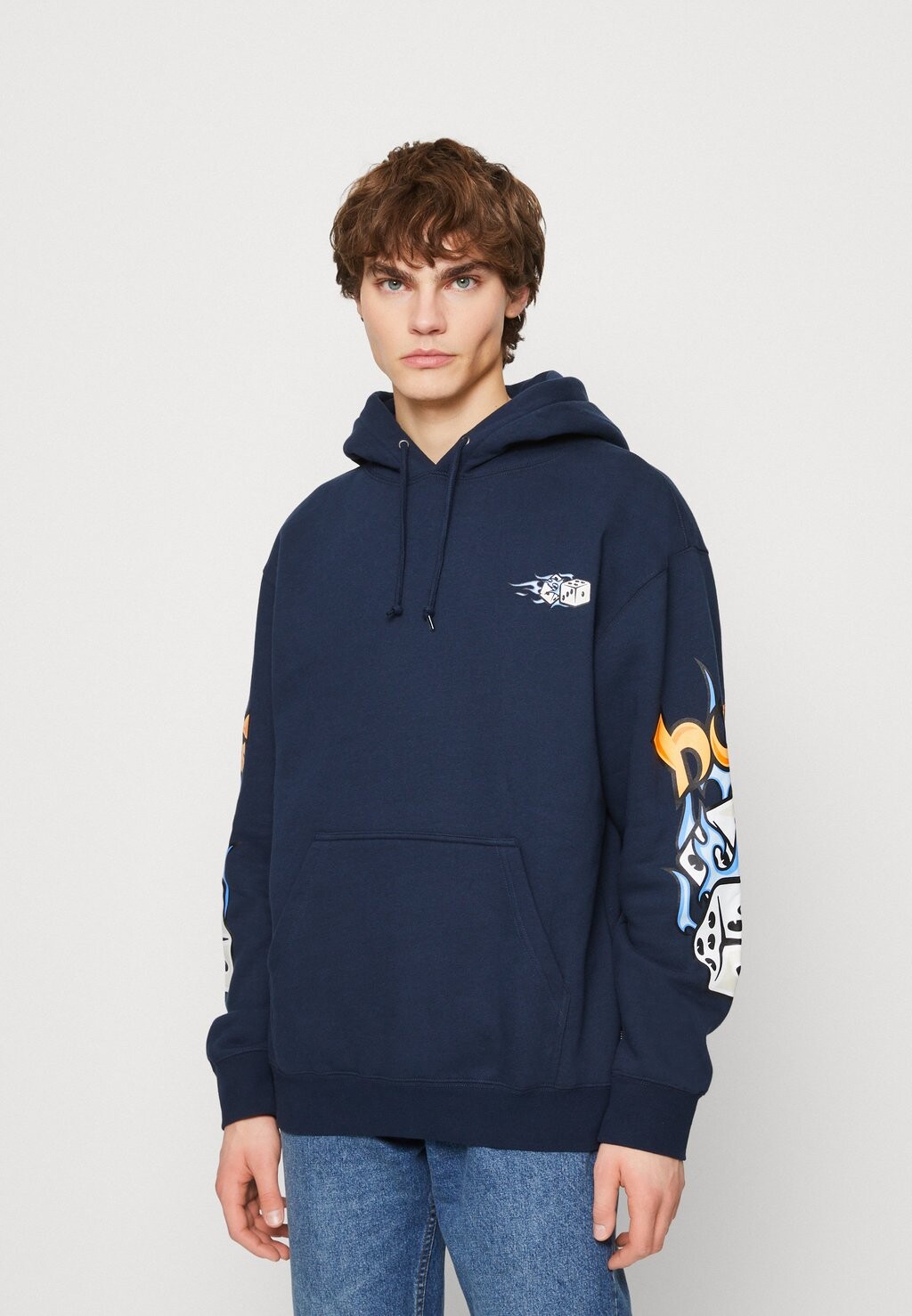 

Толстовка HUF