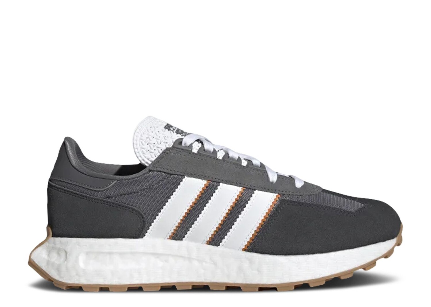

Кроссовки adidas Retropy E5 'Grey Carbon Gum', серый