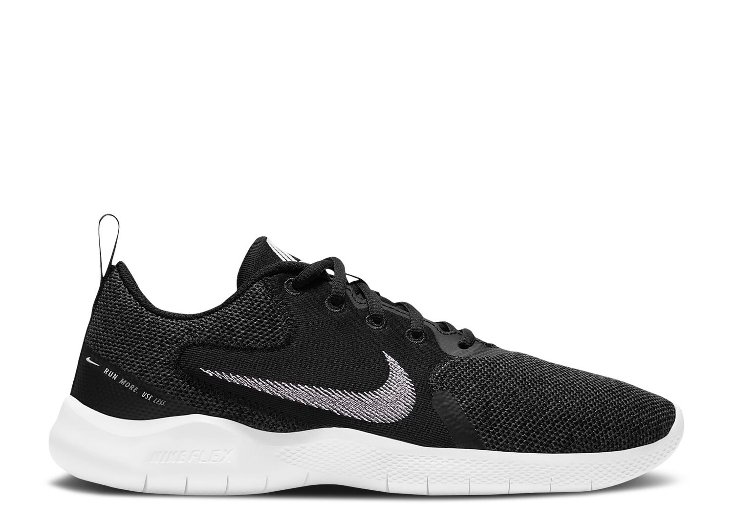 

Кроссовки Nike Wmns Flex Experience Run 10 'Black', черный