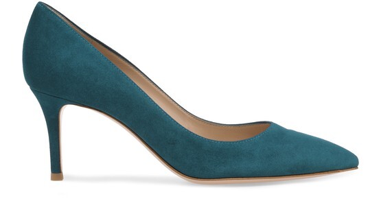 

Туфли Gianvito 70 Gianvito Rossi