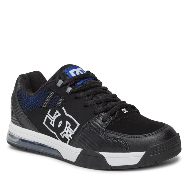 

Кроссовки DC VersatileShoe, черный