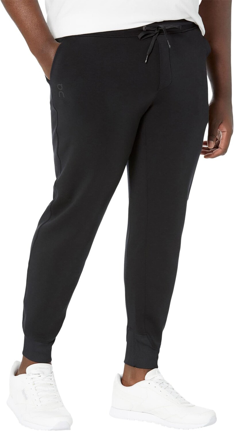 

Брюки Sweatpants On, черный