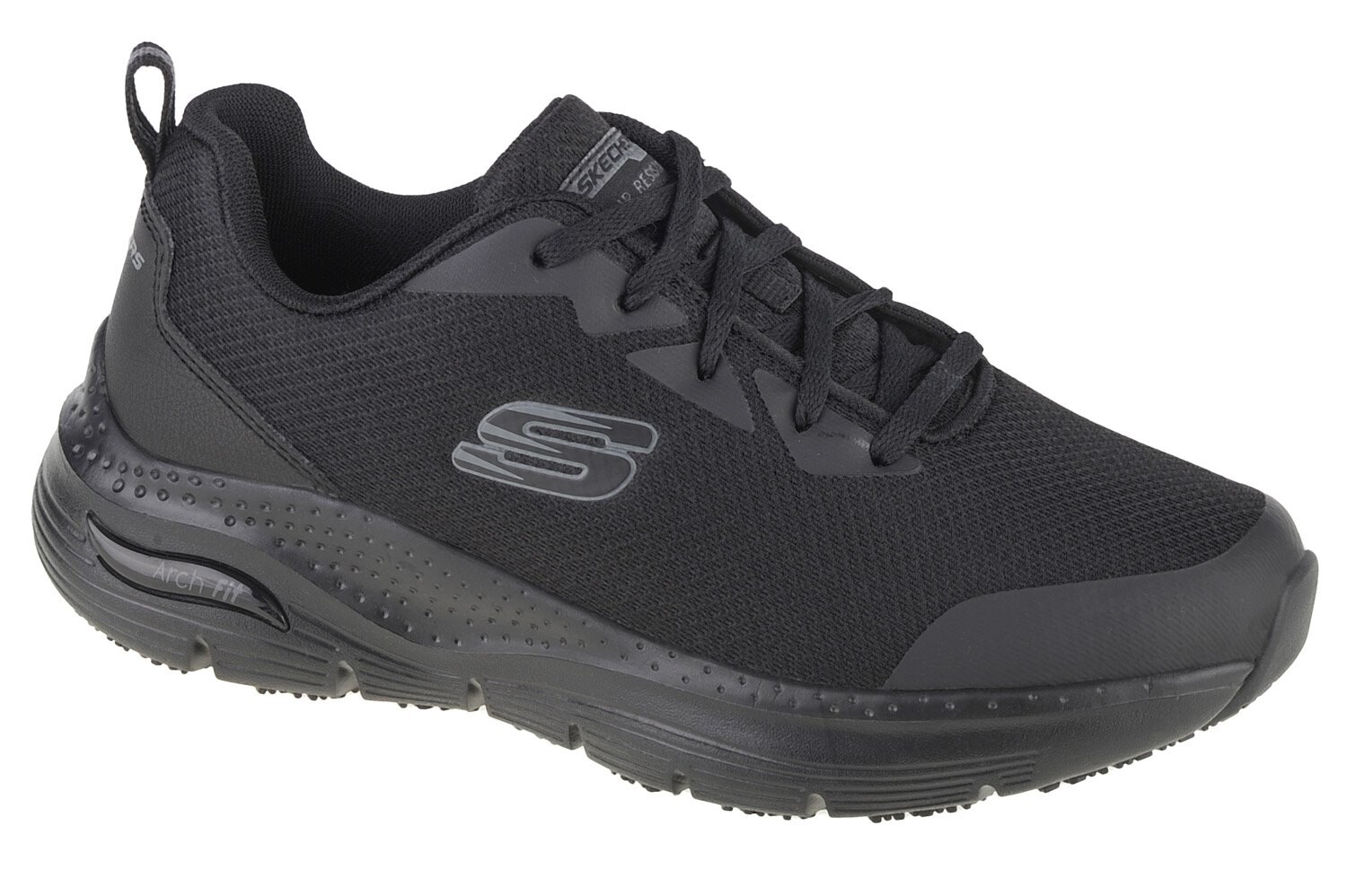 

Кроссовки Skechers Arch Fit Sr, черный