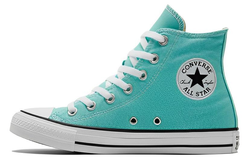 

Конверсы Chuck Taylor All Star парусиновые туфли унисекс