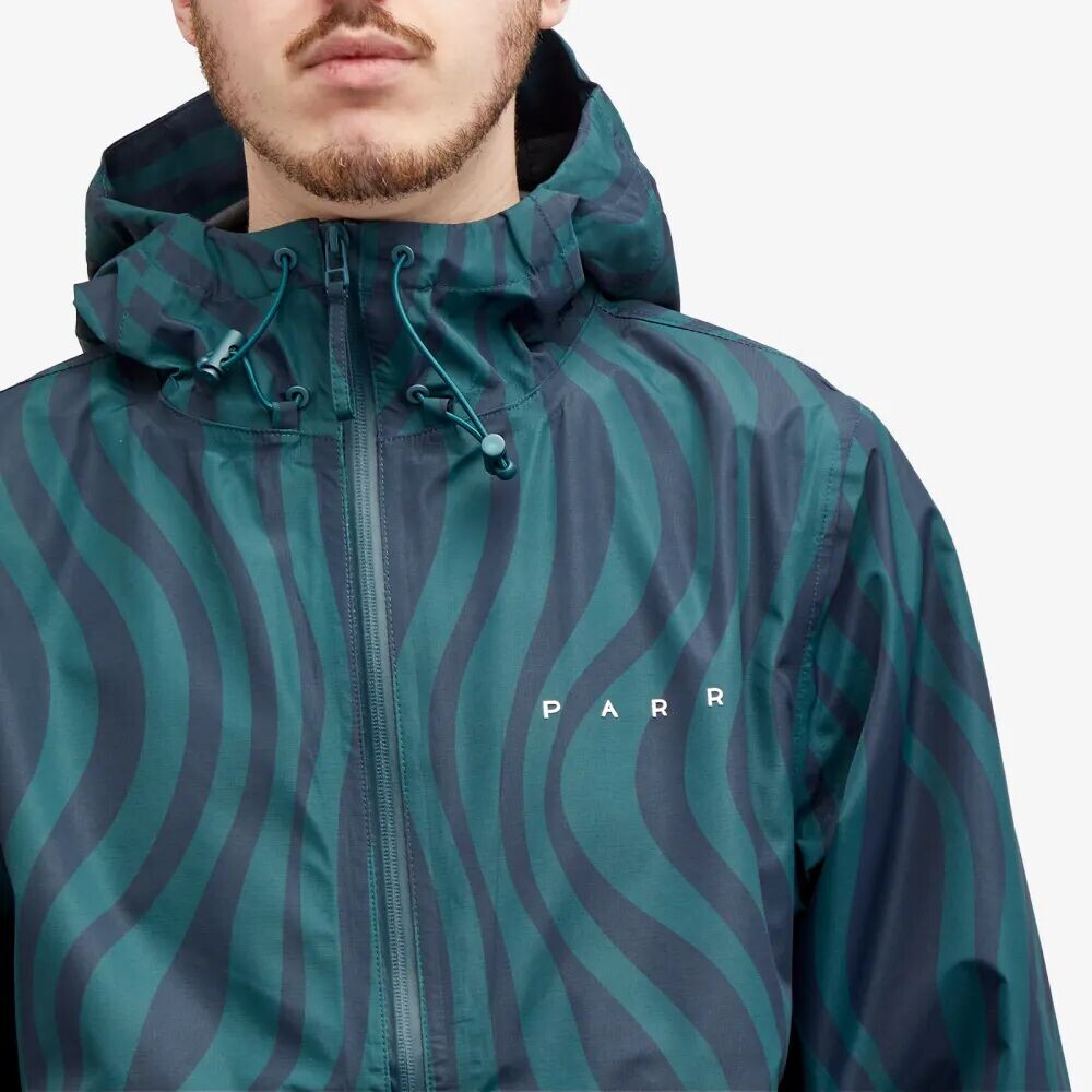 

By Parra Куртка от дождя Rain Flow, зеленый