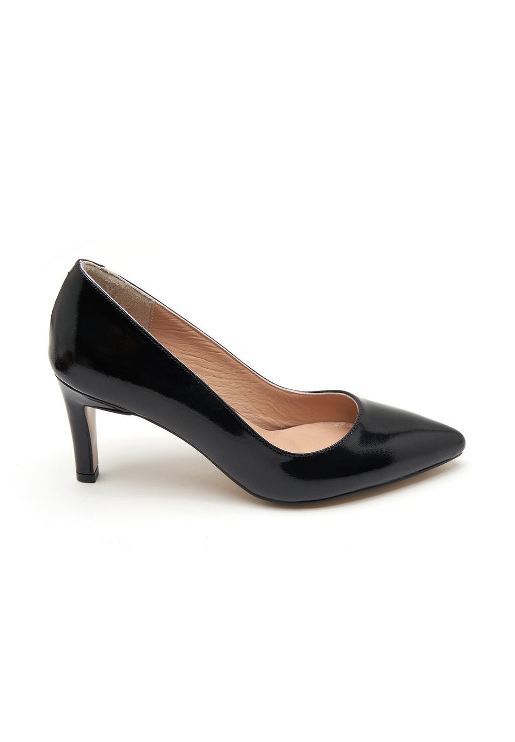 

Туфли Desa, цвет black
