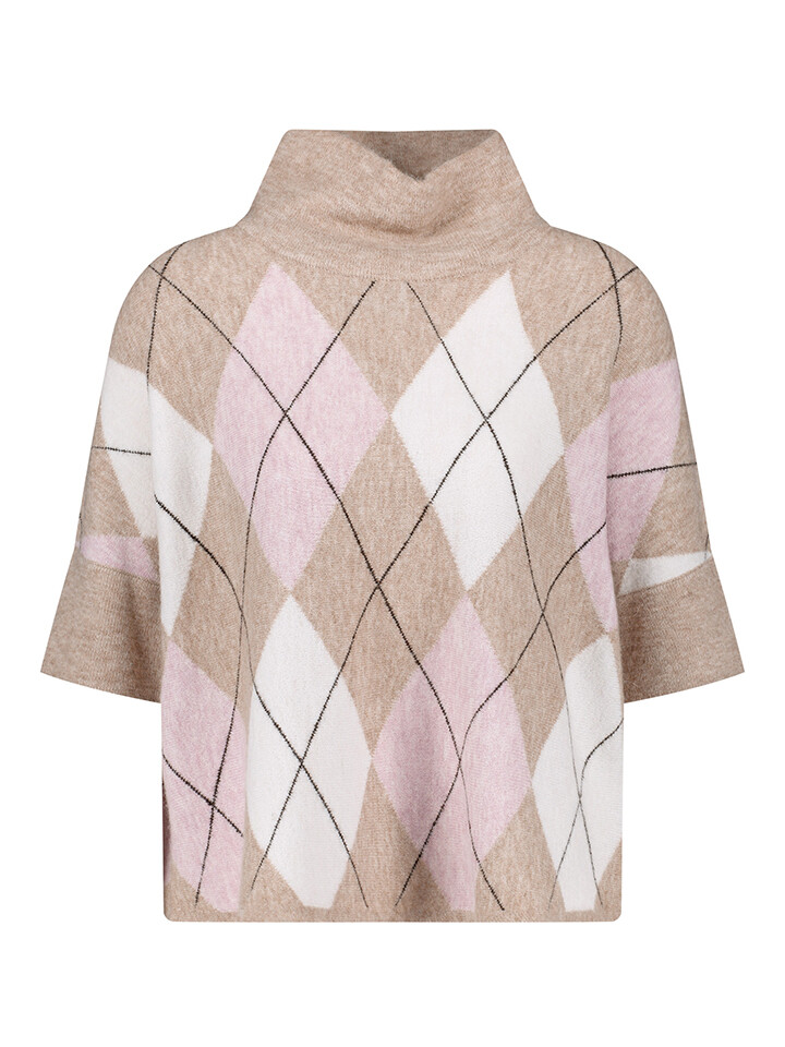 

Свитер Gerry Weber, бежевый