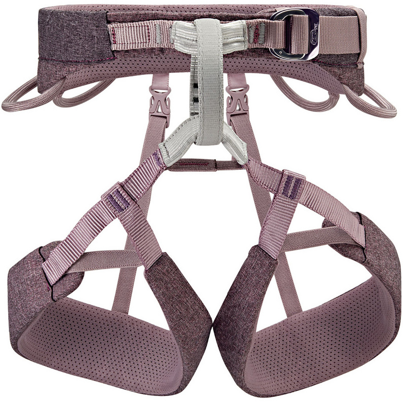 Женская обвязка для скалолазания Selena Petzl, фиолетовый