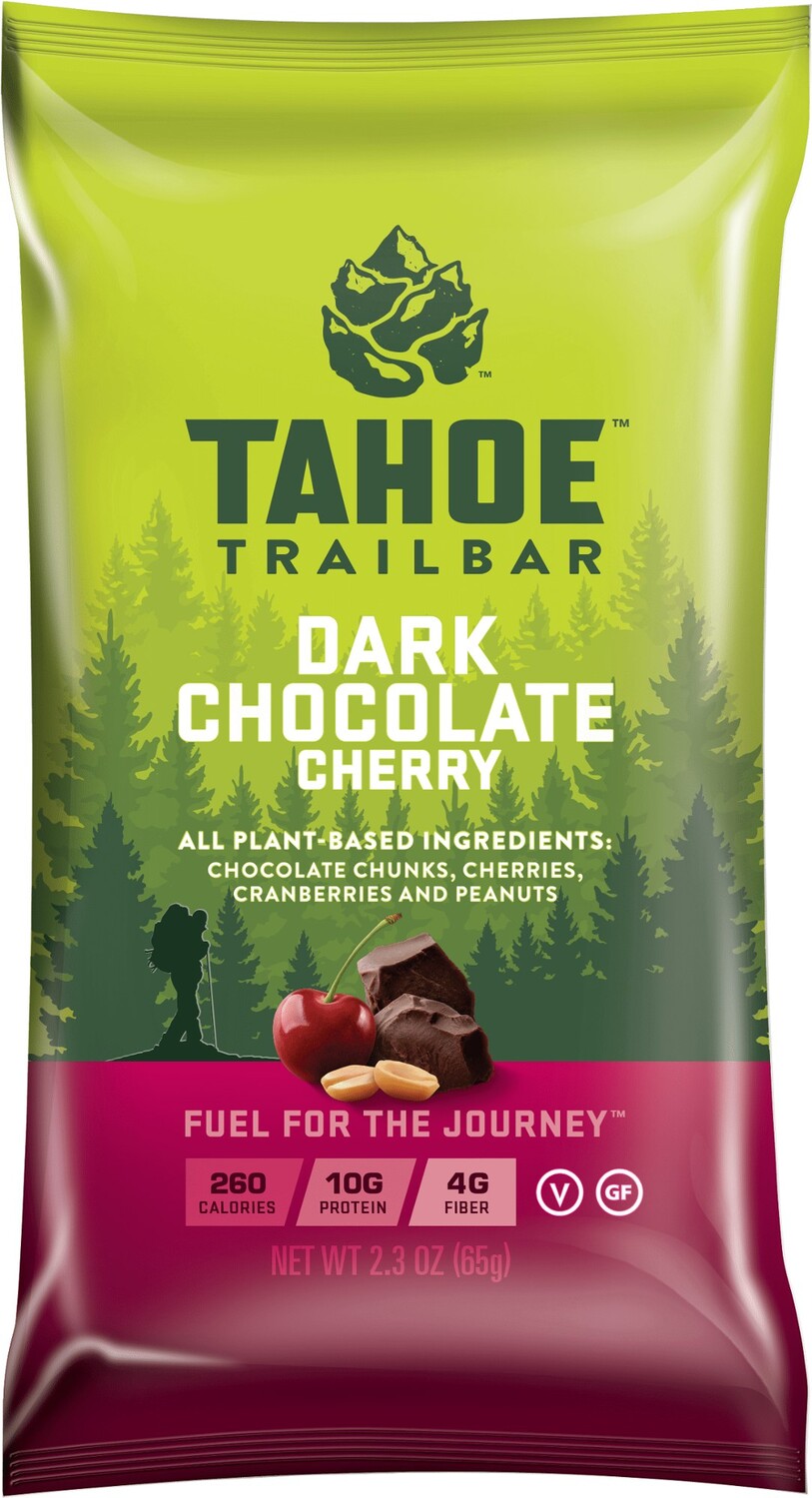 

Энергетический батончик Tahoe Trail Bar