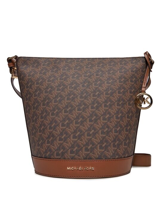 

Кошелек Michael Michael Kors, коричневый