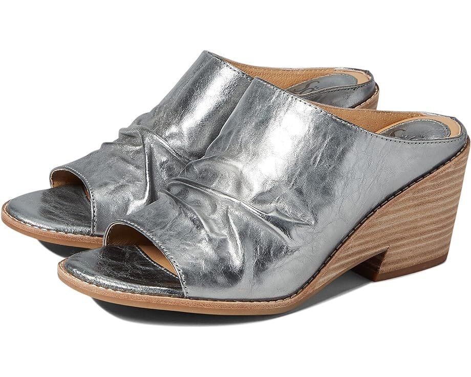 

Туфли Sofft Strathmore, цвет Anthracite