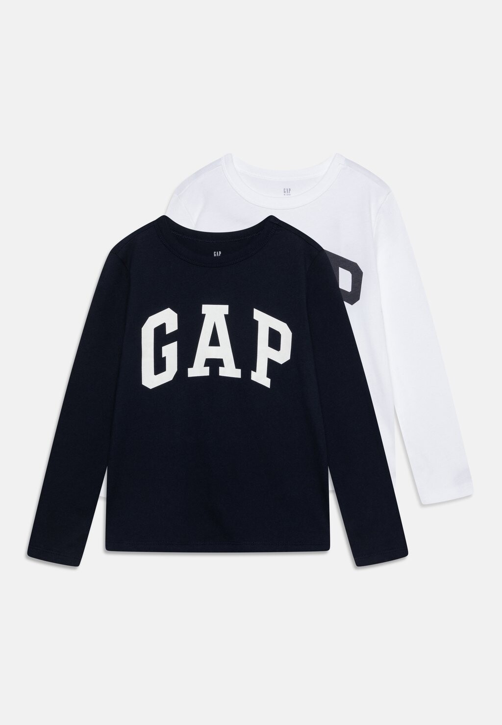 

Топ с длинными рукавами BOYS LOGO 2 PACK GAP, цвет multi-coloured