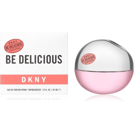 Donna Karan Be Delicious Fresh Blossom for Women 1oz EDP Spray DKNY