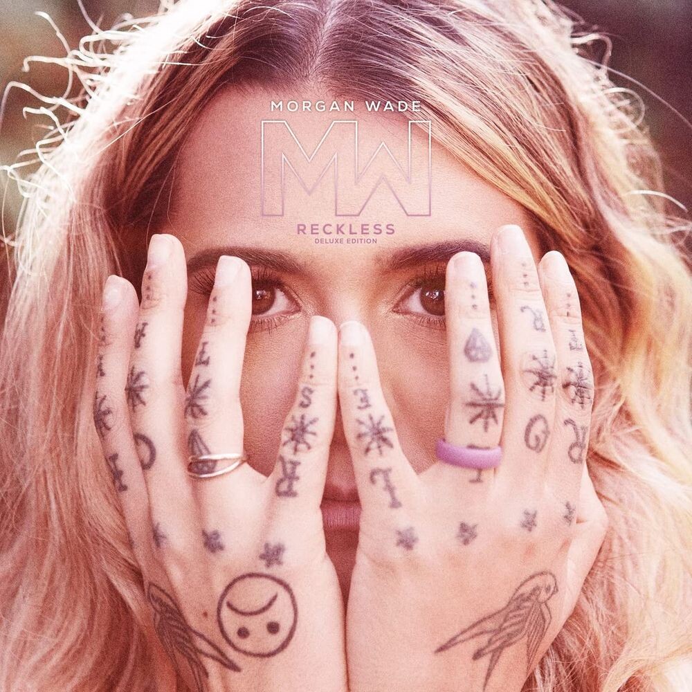 

Виниловая пластинка LP Reckless [Deluxe Edition] - Morgan Wade