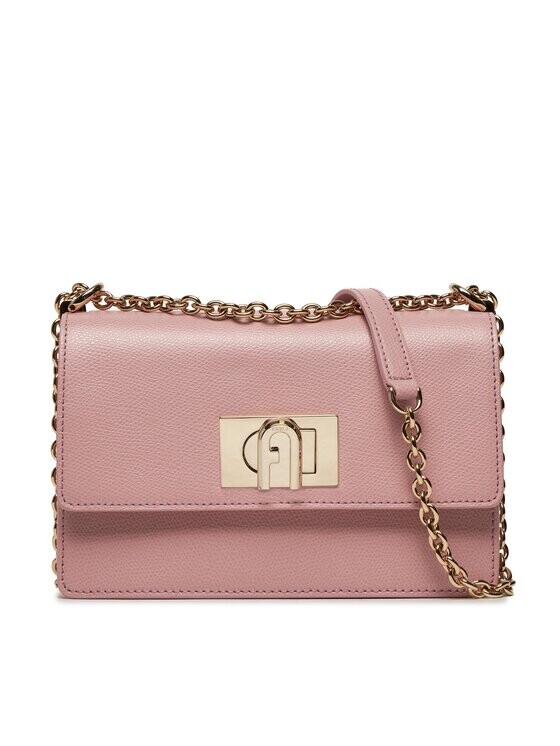 

Кошелек Furla, розовый
