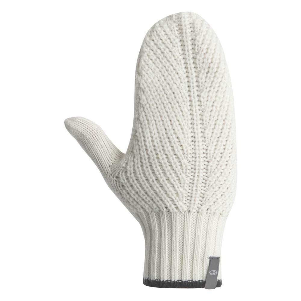 

Рукавицы Icebreaker Waypoint Merino, бежевый