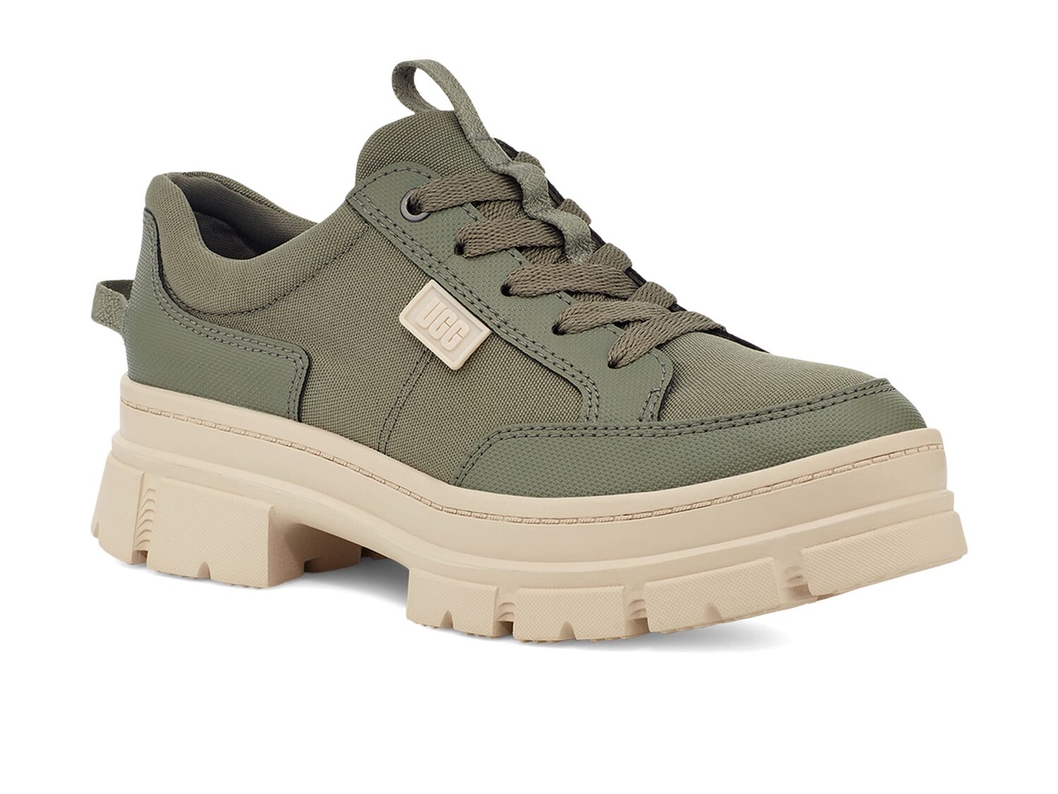 

Кроссовки UGG Ashton Hybrid