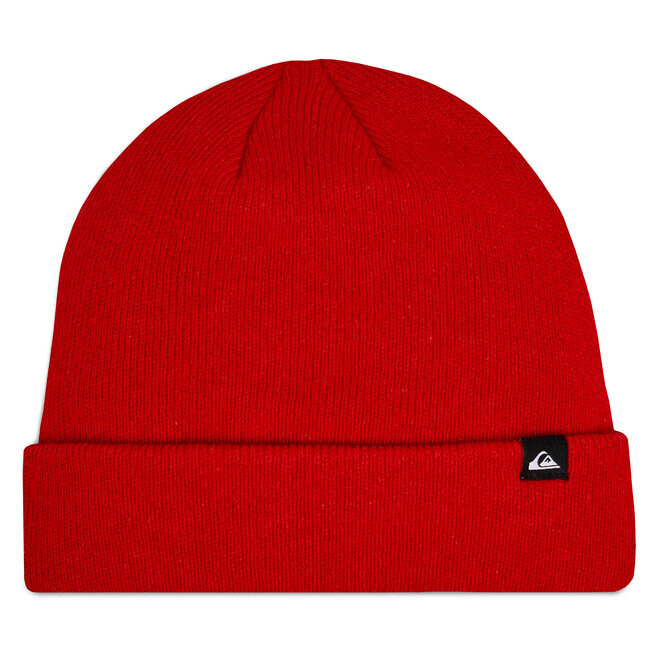 

Шапка Quiksilver, цвет