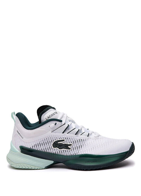 

Sport ag-lt23 ультра женские белые кроссовки Lacoste