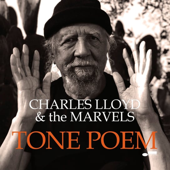 Виниловая пластинка Lloyd Charles - Tone Poem