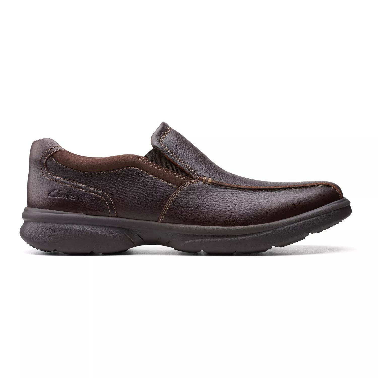 

Мужские лоферы Clarks Bradley Step