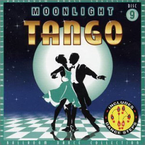 

CD диск Tango 9 / Various: Tango, Vol. 9