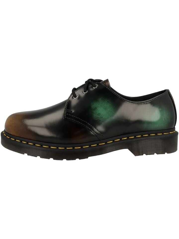 

Элегантные туфли на шнуровке Dr Martens Halbschuhe 1461, цвет multicolor