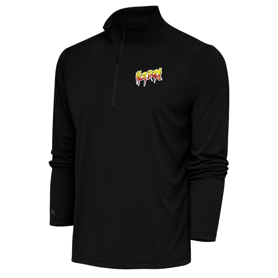 

Куртка Antigua Rowdy Roddy Piper, черный