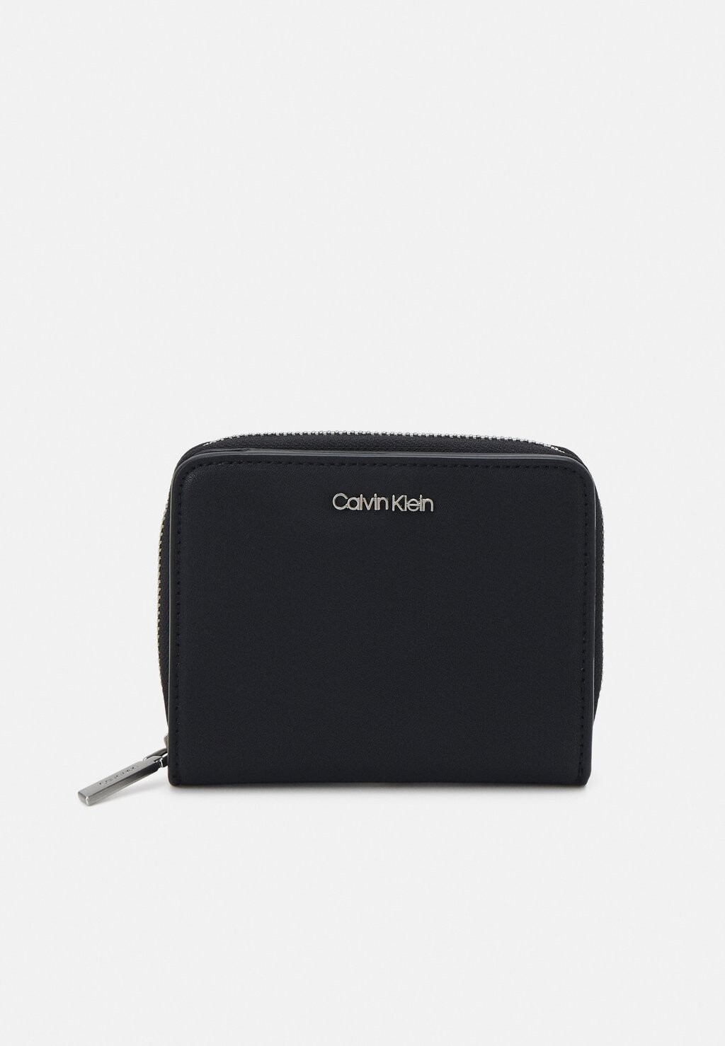 

Кошелек Must Wallet Flap Calvin Klein, черный